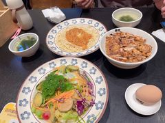 -熊吞·大碗丼烧肉饭(西市场嘉华店)