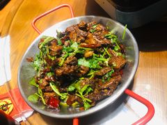 -东厨虾煌(电子街店)