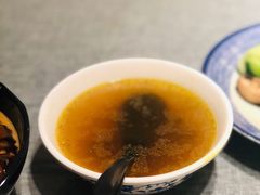 小牛汤-腔调面(斜土路店)