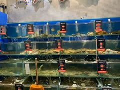 水产区-海味当家·蒸锅海鲜(中山广场创始店)