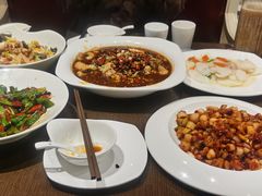 -老牌坊鲁菜名店(宽厚里店)