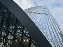 -百时乐餐厅(京基100大厦店)