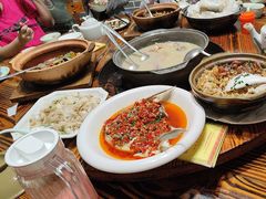 -侠成水上农庄(工业大道店)