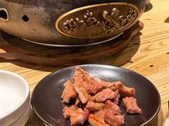 -泥炉烧肉师(新街口金銮巷店)