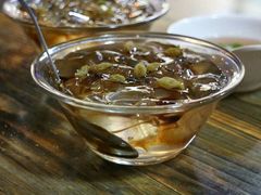 冰粉-博串堂(明发商业广场店)