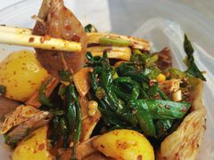 -胖子好盐水鸭(总店)