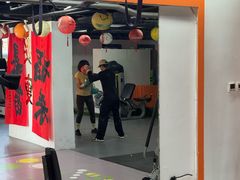 -清橙健身(学院路店)