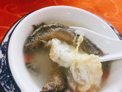 -红炎炎农家菜老字号(金水台店)