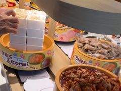 -龍歌自助小火锅(城阳万象汇店)