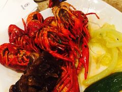 -盛宴标帜餐厅·亲子自助 (南昌喜来登酒店)