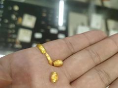 -百金通黄金回收首饰定制维修(珠江路总部)