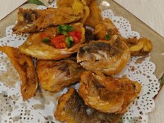 -寻味顺德·南记酒家·传统顺德菜·鱼生(广源路店)