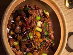 -茄子恰恰·新云南小炒(坪山益田店)