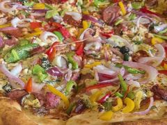 -Tubestation站点比萨(五道营店)