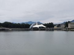 -北京天湖会议中心