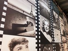 -云晓光头烧烤吧(新大陆广场店)