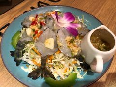 -黄珍珍泰国菜馆(庄士伦敦广场店)