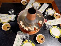-南门涮肉(上海二店)