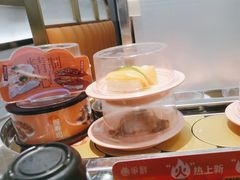 -争鲜回转寿司(通州万达店)