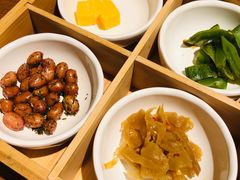 -闽上鲜·福建菜(龙湖滨江天街店)