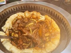 -灶座小锅烀饼·铁锅炖(全国总店)