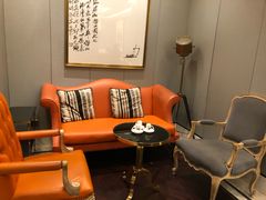 包厢-常州逸高酒店-中餐厅