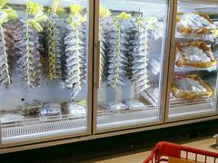 -乐天超市(蚕室店)