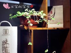 -碧露轩·大益茶体验馆(镇江路店)