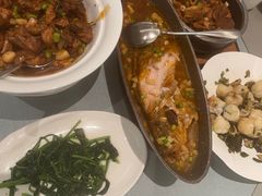 -安徽大厦中餐厅