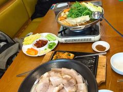 -韩礼年糕(飞虹路店)