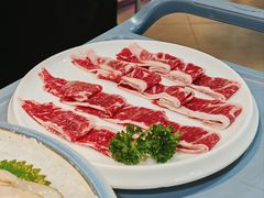 -喜聚薈·花膠雞海鮮火鍋(越秀店)