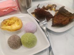 -豪享悦牛排自助餐厅(天河城店)