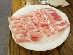 -芝麻花餐厅(祁家豁子店)