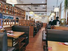 大堂-牛New寿喜烧(青浦店)