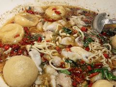 -友达面馆(广州总店)
