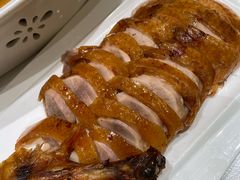 -郑享吃烧烤烩面(红专路店)