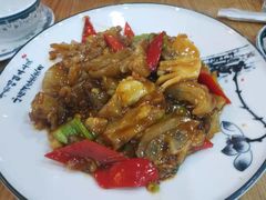 -西北朗益和穆斯林餐厅