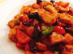 -功德林素菜饭庄(前门店)