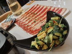 -八乔煎肉馆·丹东特色煎锅(梅林店)