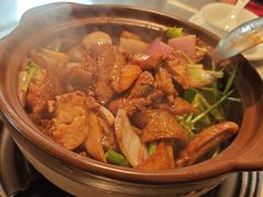 -胡须佬鸡煲四季火锅店(石厦西村直营店)