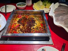 -二荆条·蜀鲜汇城市森林火锅