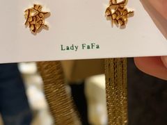 -LADY FAFA(巨鹿路陕西南路路口店)