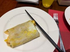 -西双版纳洲际度假酒店-海鲜傣味烧烤·侬香全日制餐厅