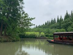 -同里国家湿地公园