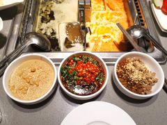 青椒锅底-海底捞火锅(金光华店)