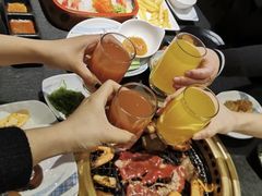 -神户赤童日式烤肉(金地广场店)