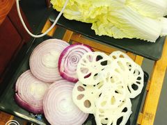 -老渔家白族石板烧旗舰店