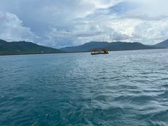 -海南分界洲岛旅游区