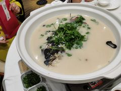 -久宴·天目湖大鱼头(恐龙园店)