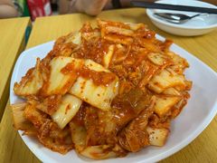 -屋里家延边朝鲜族冷面(南园店)